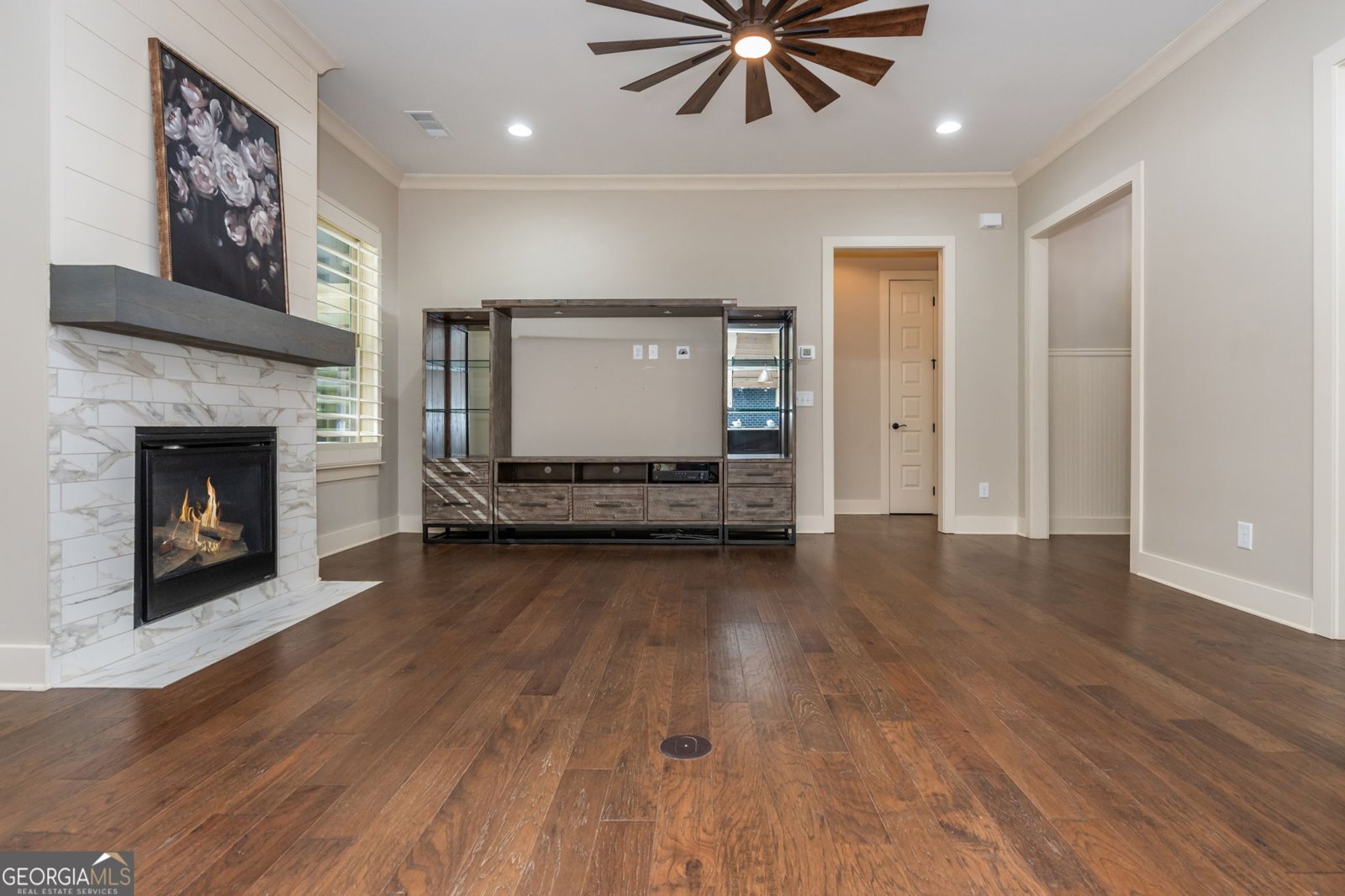 4311 Pineview Drive Powder Springs - 9