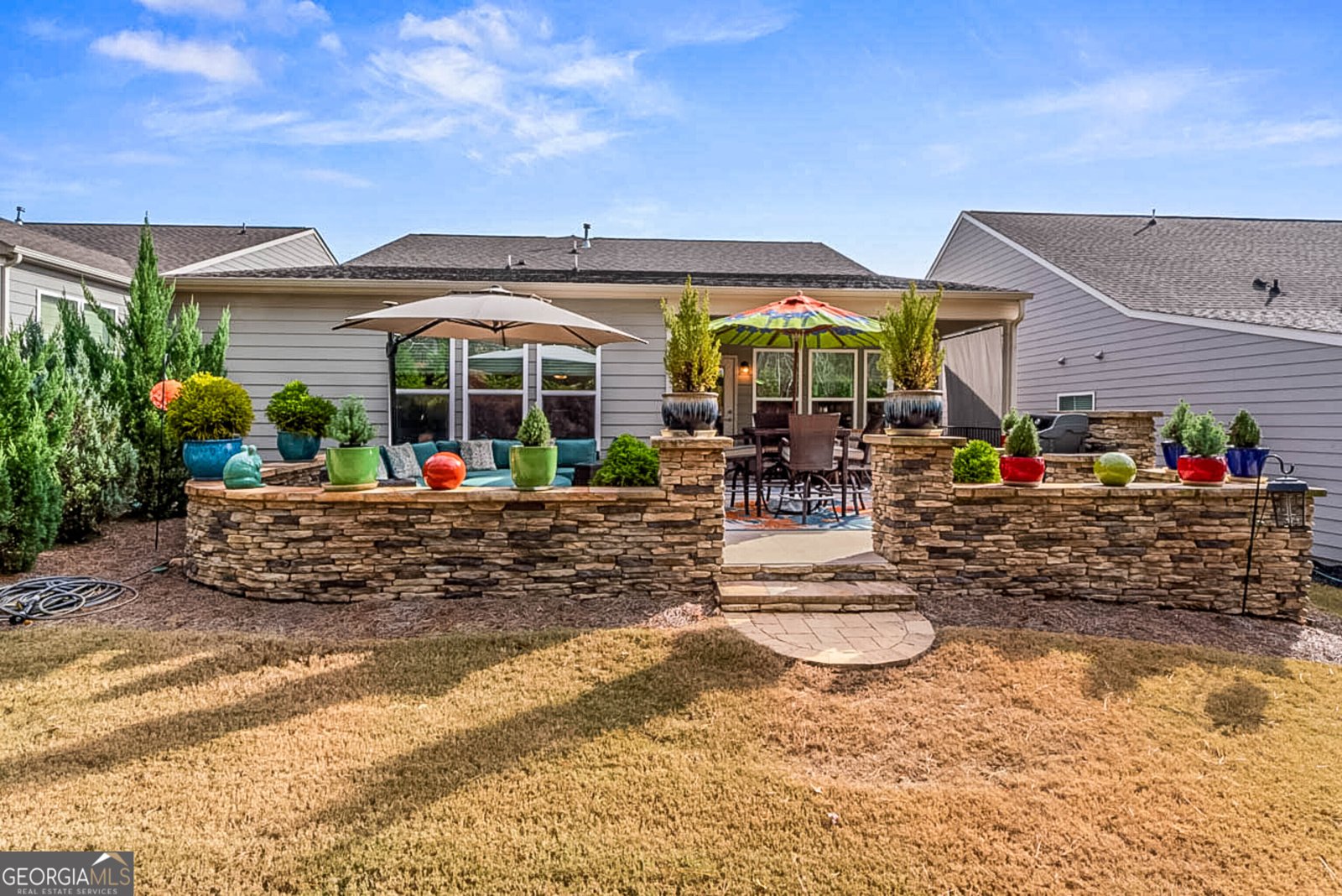 221 Little Gem Court Griffin - 4