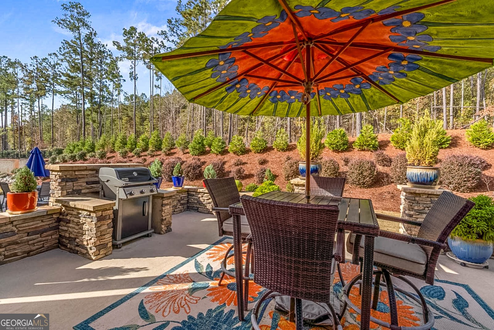 221 Little Gem Court Griffin - 7