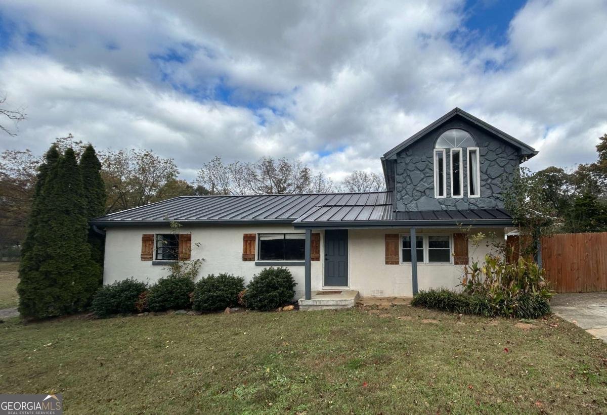 12 Franklin Drive Cartersville - 1