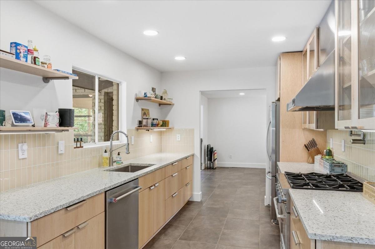 1470 Lavista Road Atlanta - 19