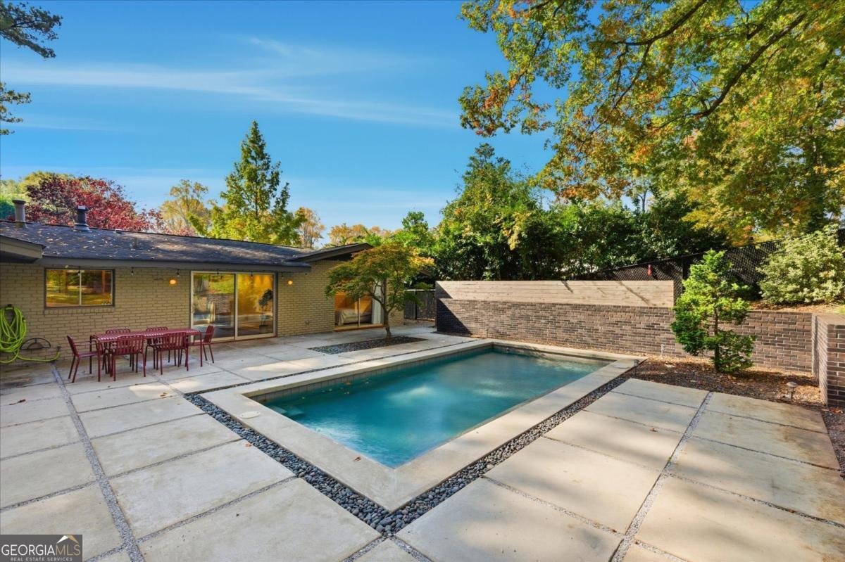 1470 Lavista Road Atlanta - 2