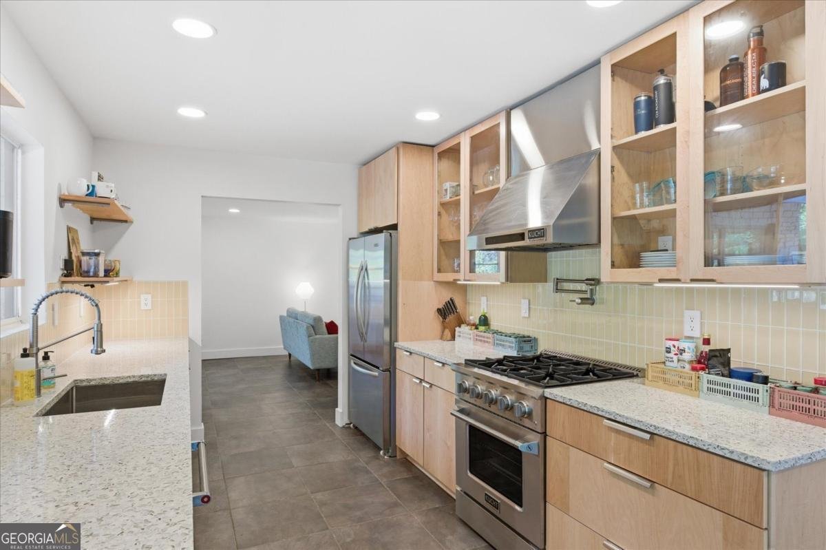 1470 Lavista Road Atlanta - 20