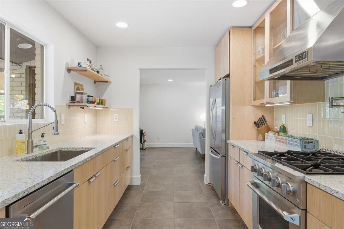 1470 Lavista Road Atlanta - 25