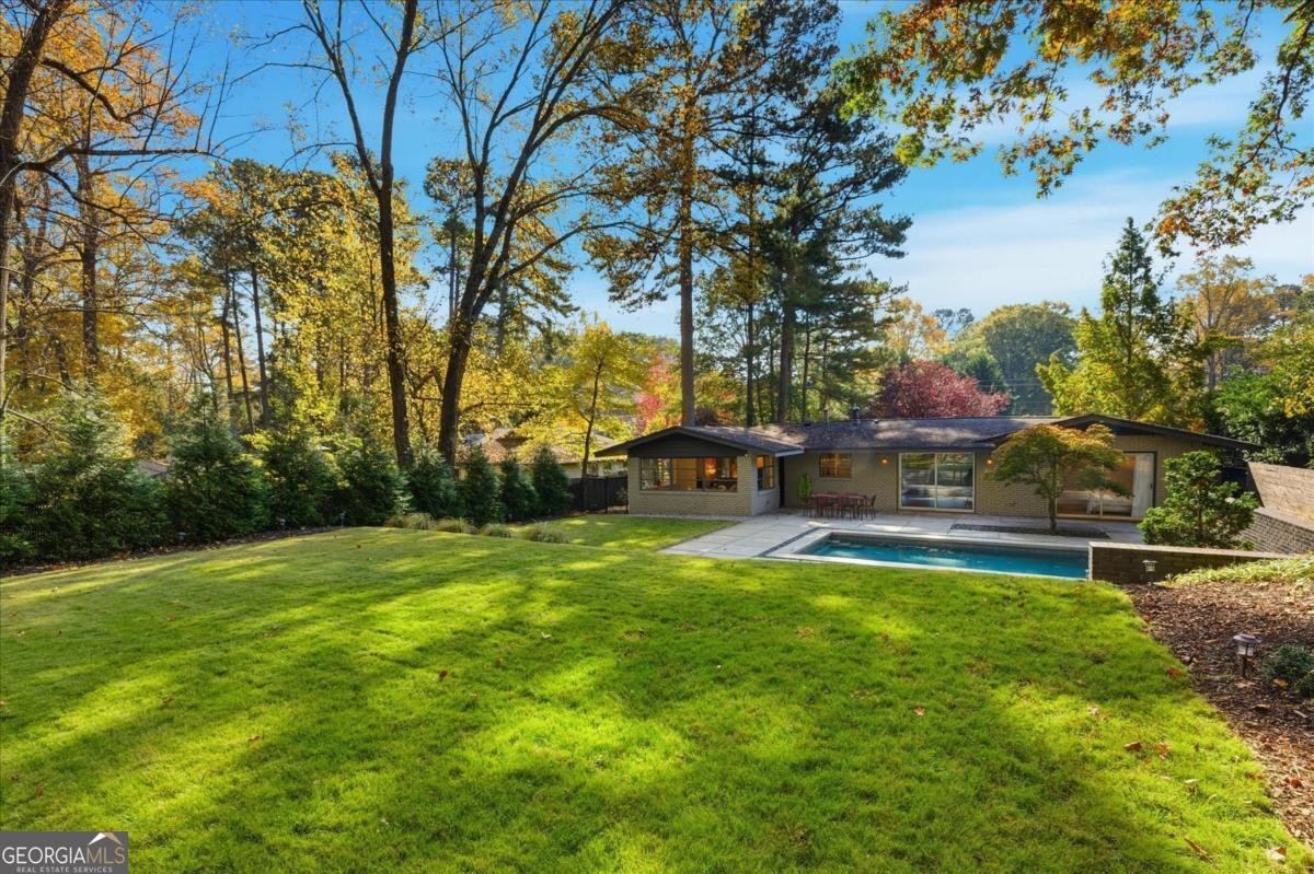 1470 Lavista Road Atlanta - 3