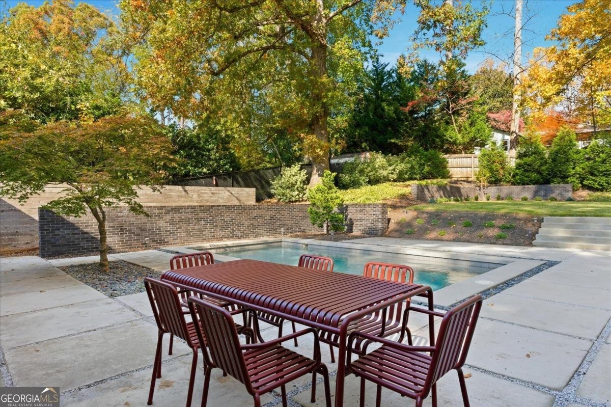 1470 Lavista Road Atlanta - 37