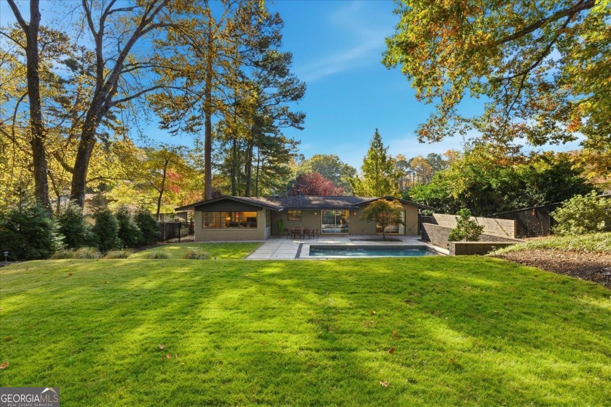 1470 Lavista Road Atlanta - 43