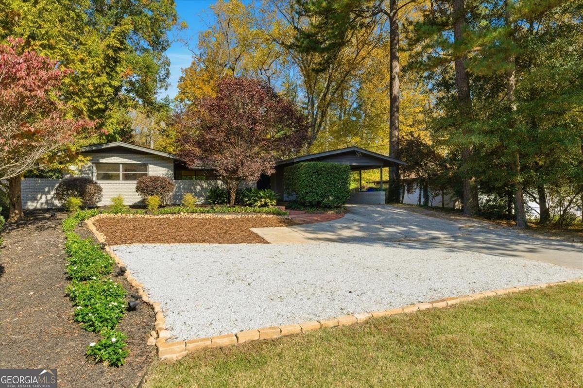 1470 Lavista Road Atlanta - 51