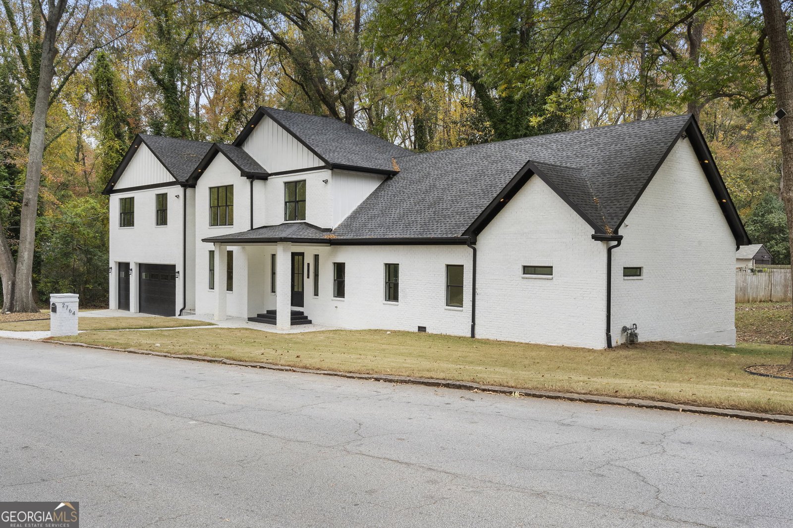 2764 Midway Road Decatur - 46