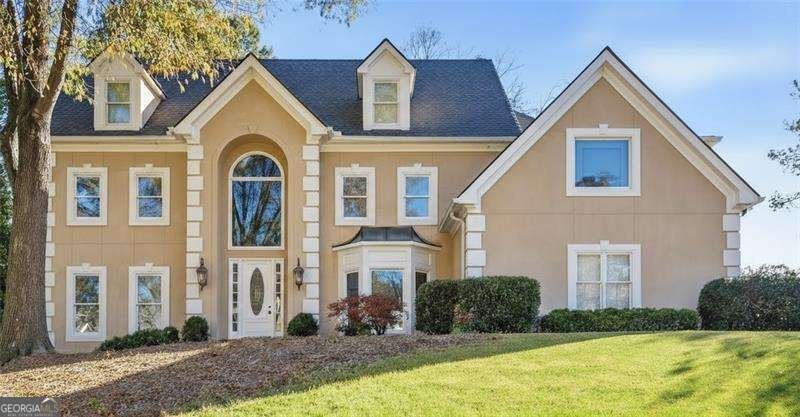 125 Savannah Estates Drive Atlanta - 1