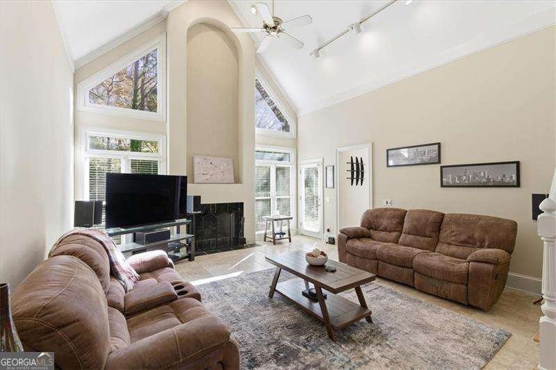 125 Savannah Estates Drive Atlanta - 10