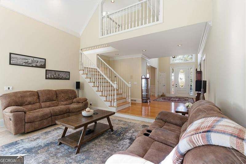 125 Savannah Estates Drive Atlanta - 13