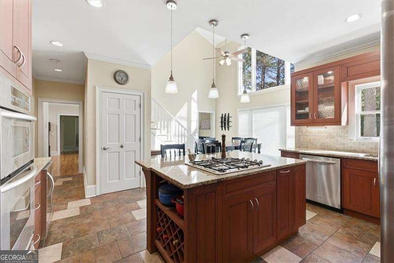 125 Savannah Estates Drive Atlanta - 16