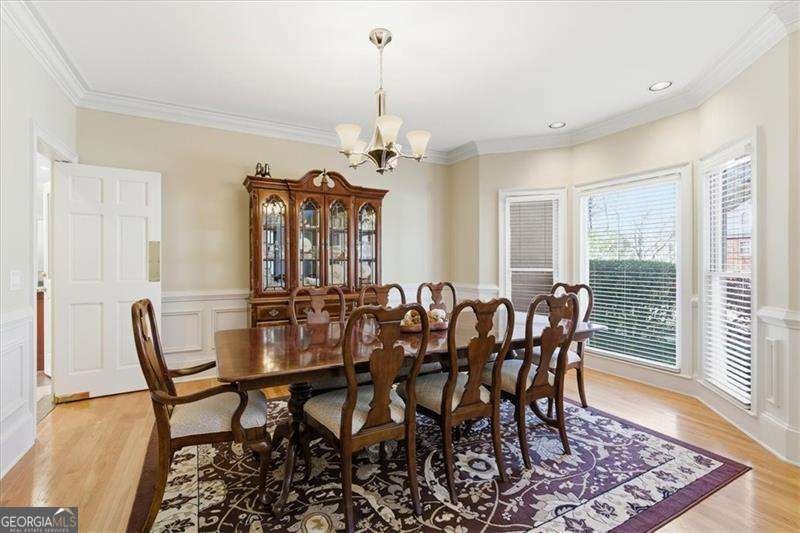 125 Savannah Estates Drive Atlanta - 18