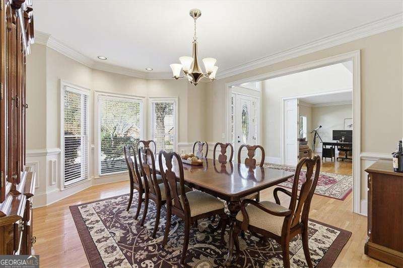 125 Savannah Estates Drive Atlanta - 19