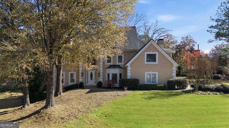 125 Savannah Estates Drive Atlanta - 2