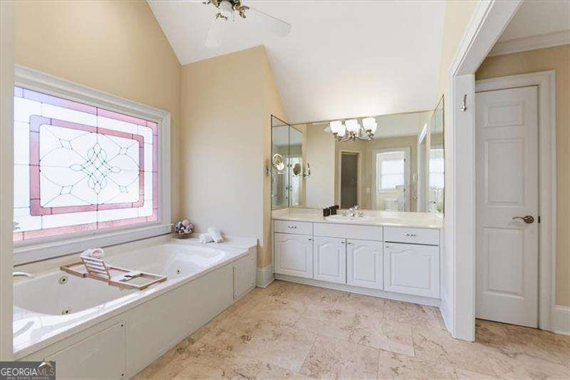 125 Savannah Estates Drive Atlanta - 30