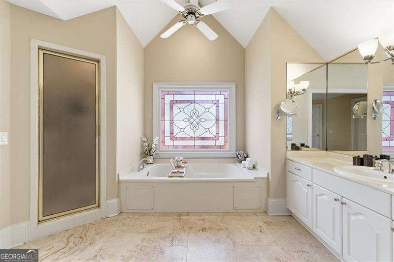 125 Savannah Estates Drive Atlanta - 31