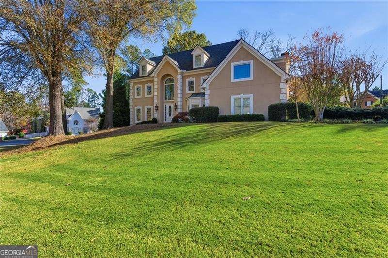 125 Savannah Estates Drive Atlanta - 4