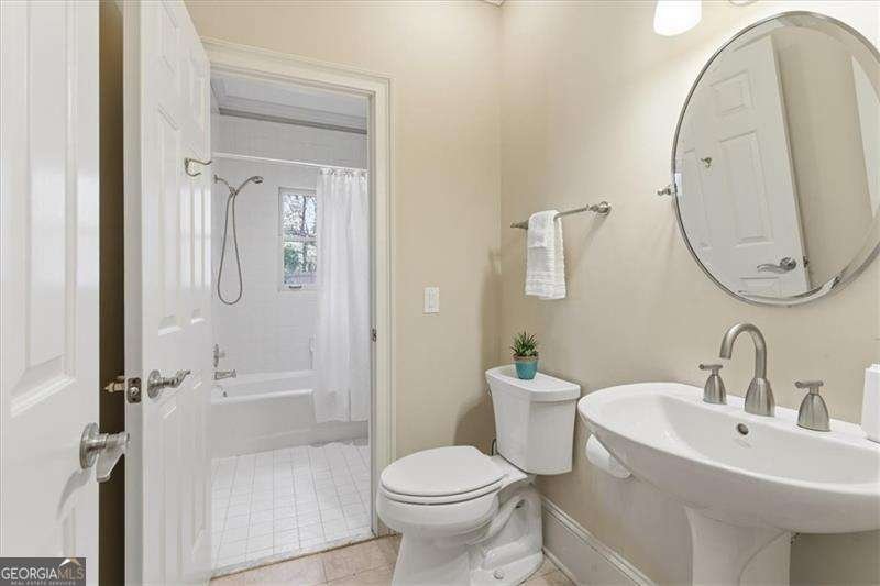 125 Savannah Estates Drive Atlanta - 45