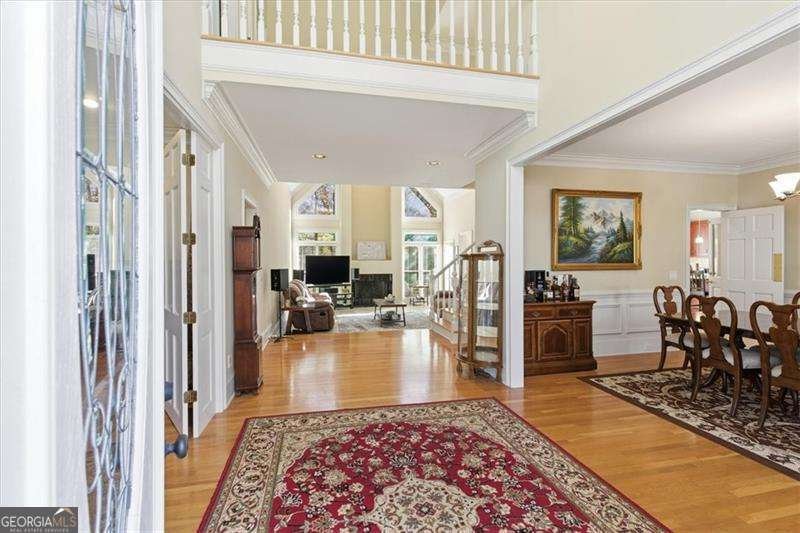 125 Savannah Estates Drive Atlanta - 5