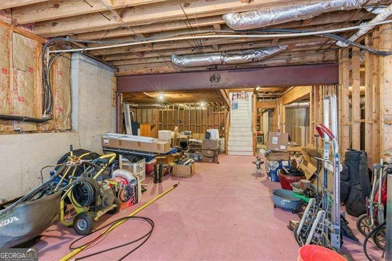 125 Savannah Estates Drive Atlanta - 50