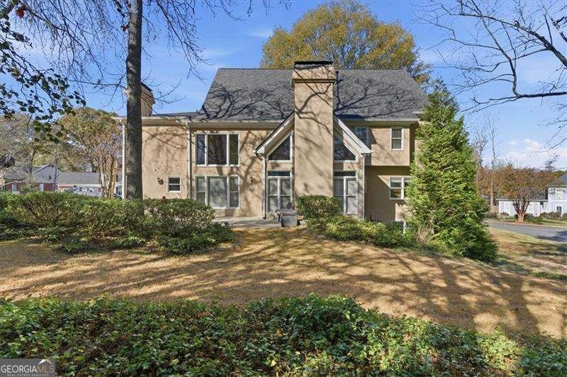 125 Savannah Estates Drive Atlanta - 53