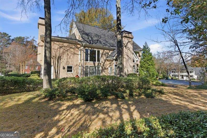 125 Savannah Estates Drive Atlanta - 54