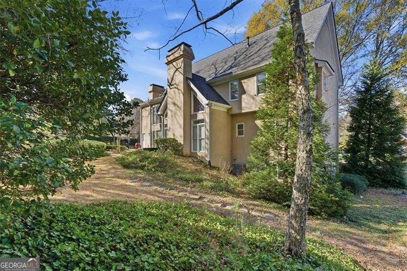 125 Savannah Estates Drive Atlanta - 55