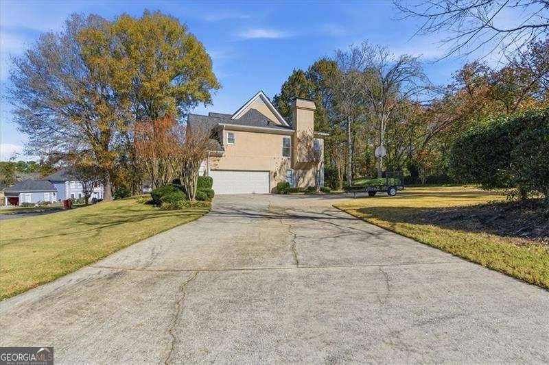 125 Savannah Estates Drive Atlanta - 56