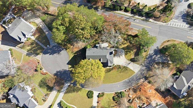 125 Savannah Estates Drive Atlanta - 59