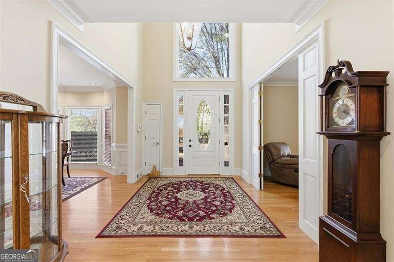 125 Savannah Estates Drive Atlanta - 6