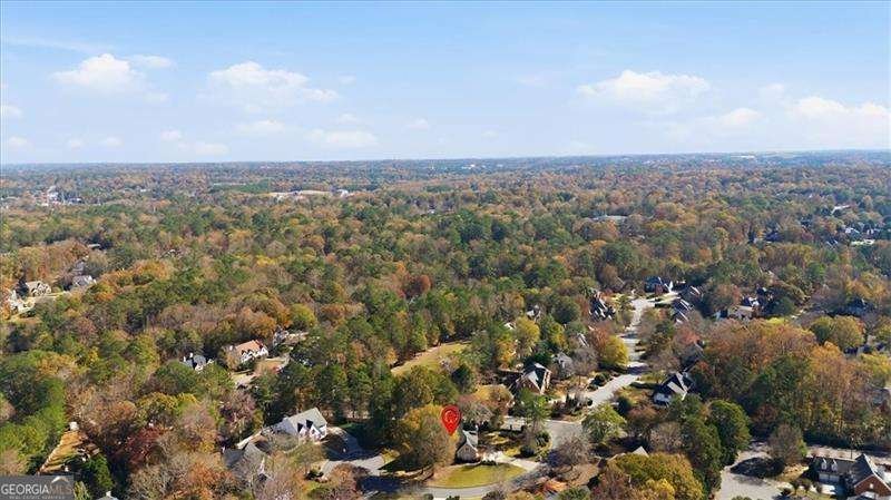 125 Savannah Estates Drive Atlanta - 60