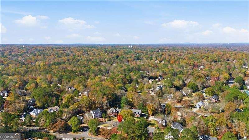 125 Savannah Estates Drive Atlanta - 61