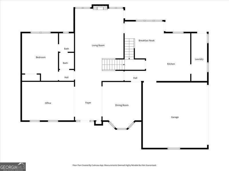 125 Savannah Estates Drive Atlanta - 62