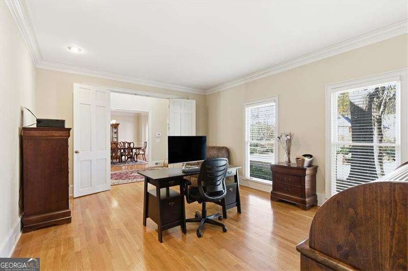 125 Savannah Estates Drive Atlanta - 8