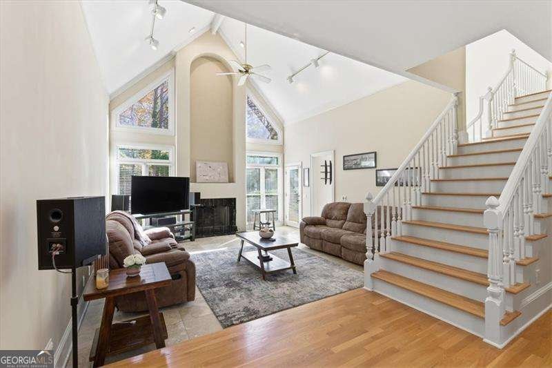 125 Savannah Estates Drive Atlanta - 9