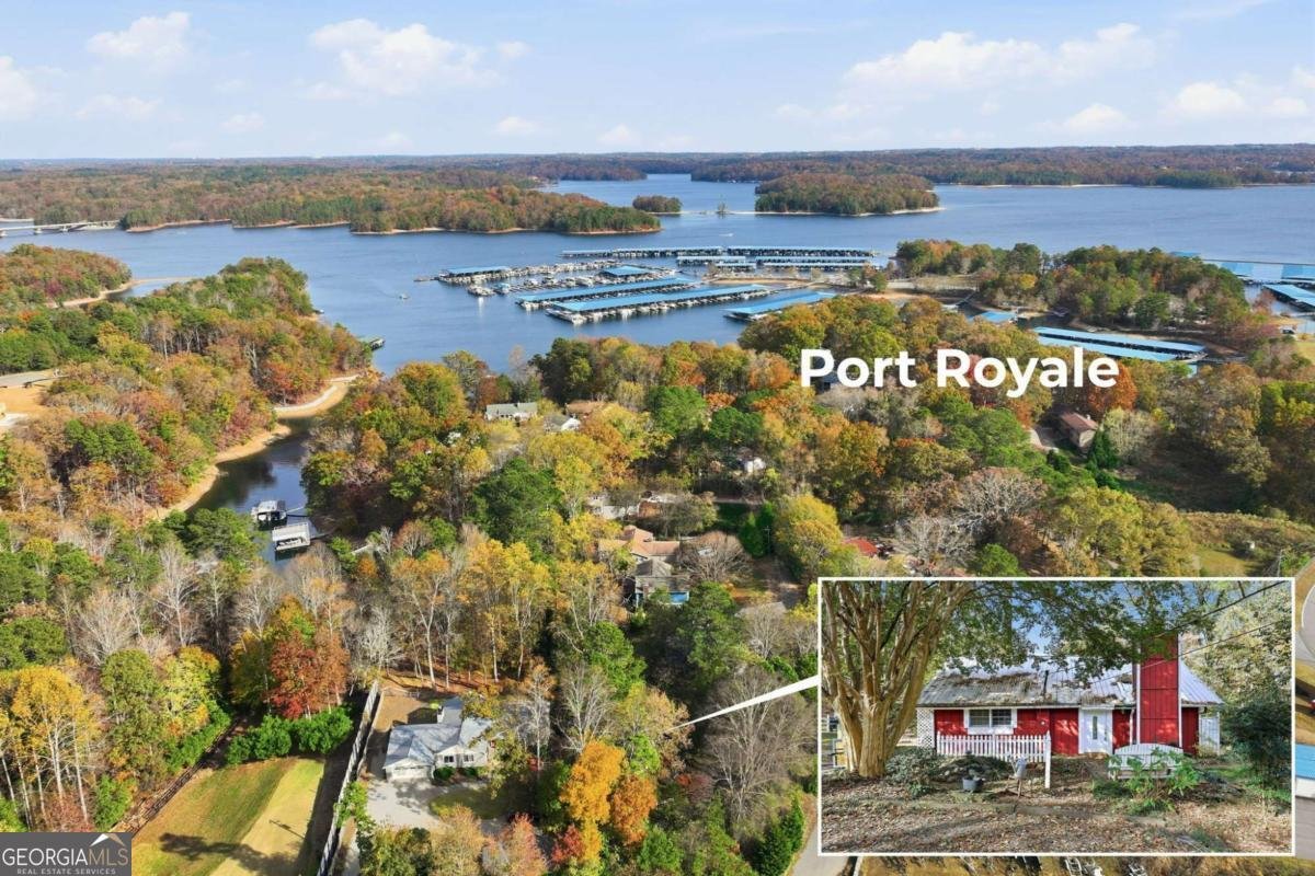 9060 Ruby Lane Gainesville - 1