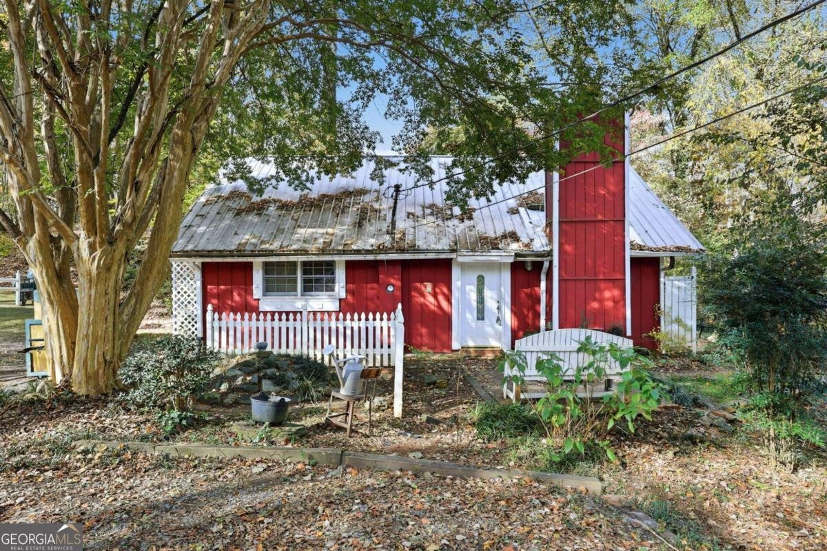 9060 Ruby Lane Gainesville - 2