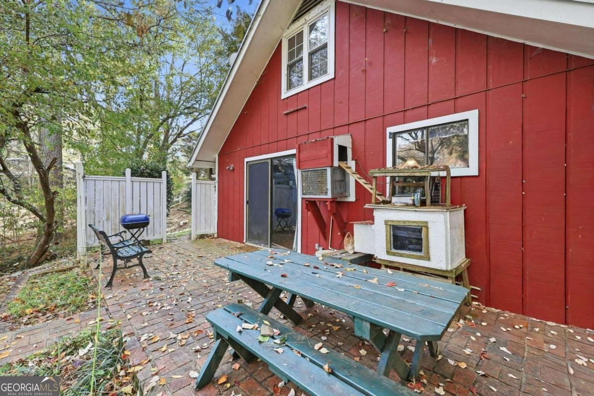 9060 Ruby Lane Gainesville - 22