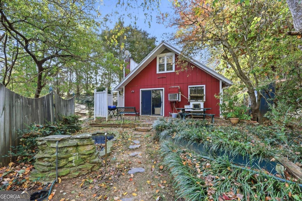 9060 Ruby Lane Gainesville - 27