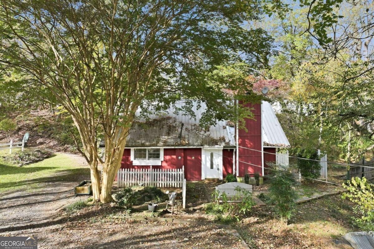 9060 Ruby Lane Gainesville - 28