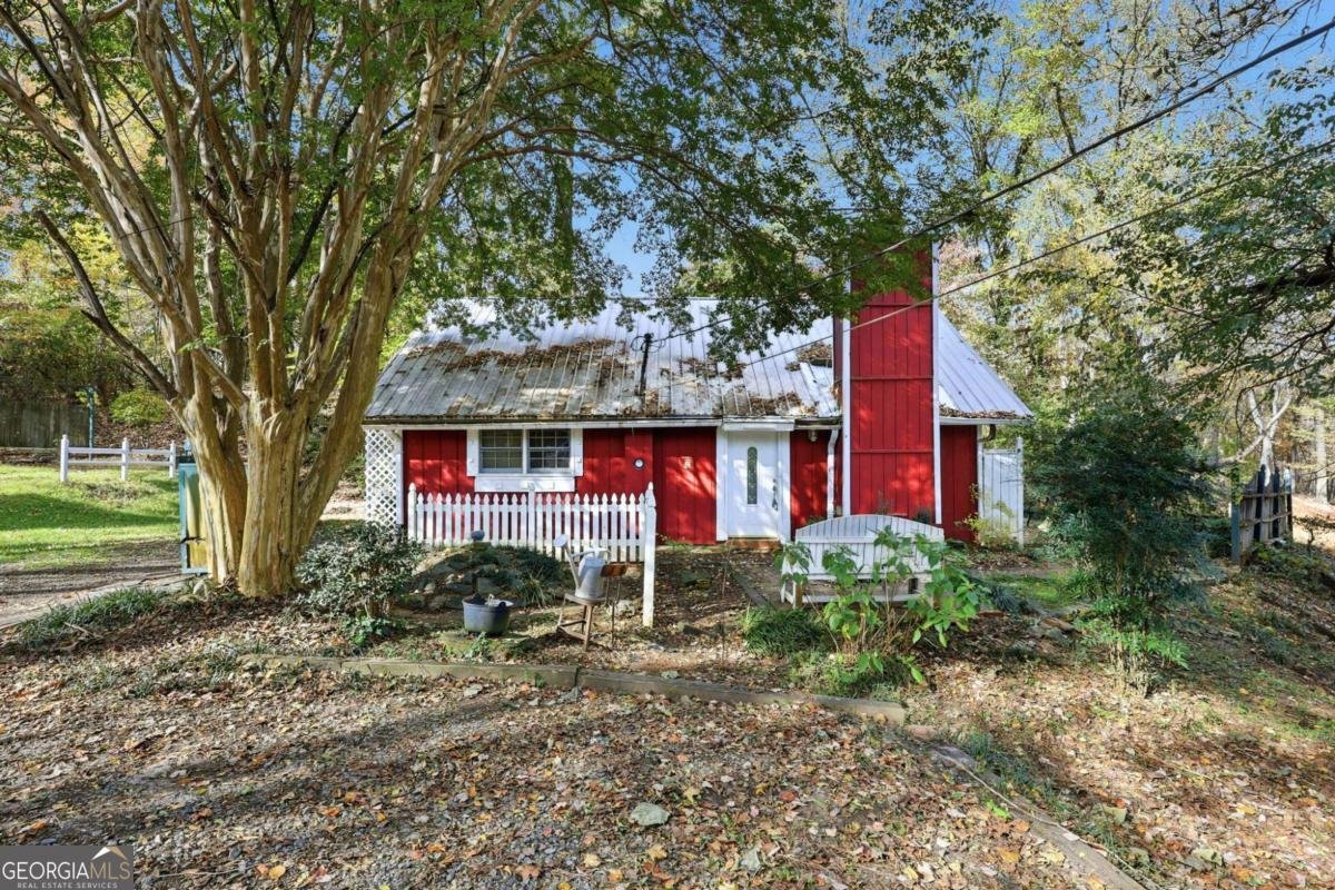 9060 Ruby Lane Gainesville - 29