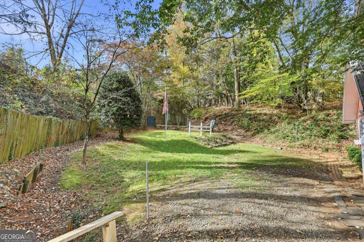 9060 Ruby Lane Gainesville - 3