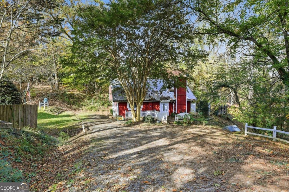 9060 Ruby Lane Gainesville - 31