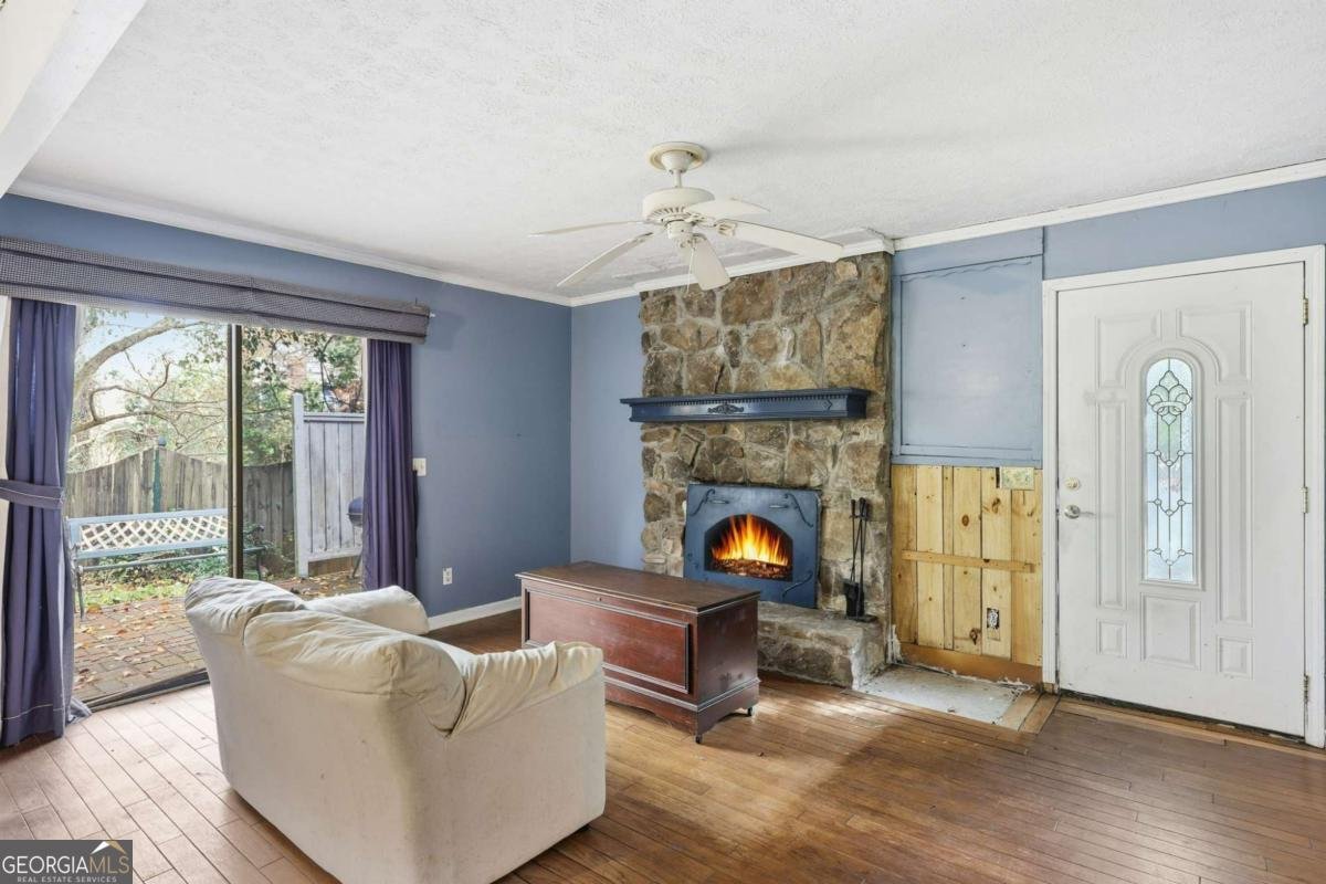 9060 Ruby Lane Gainesville - 6