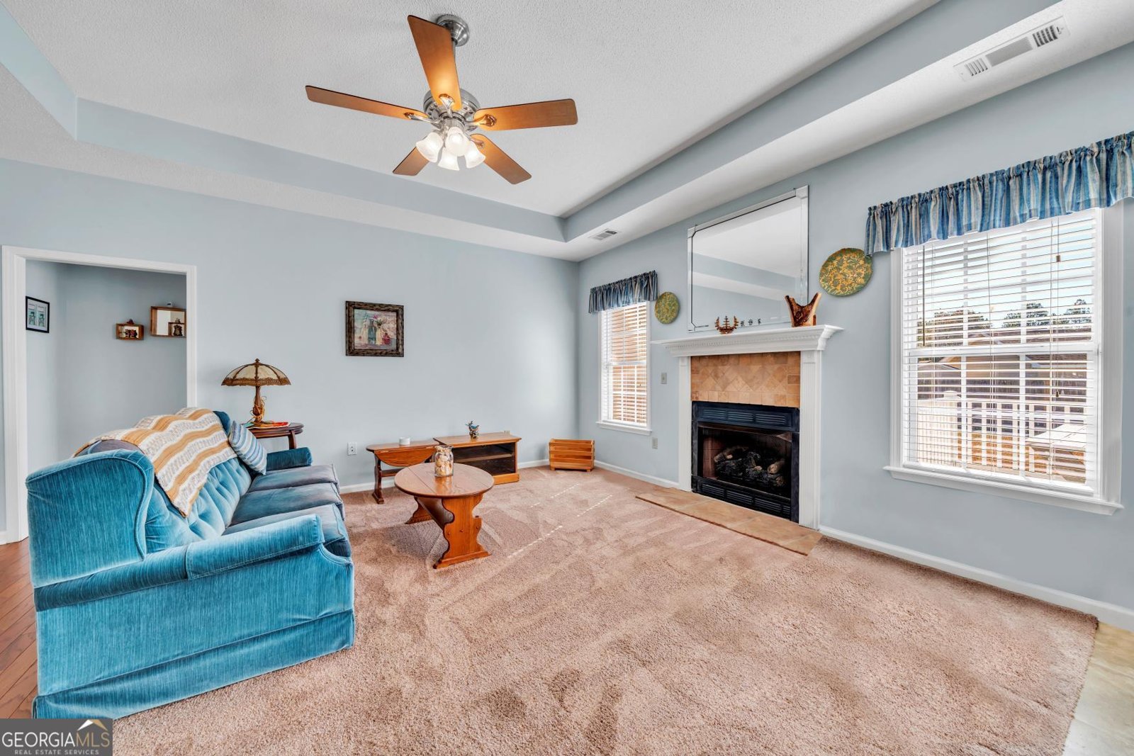 622 Live Oak Way Dublin - 12