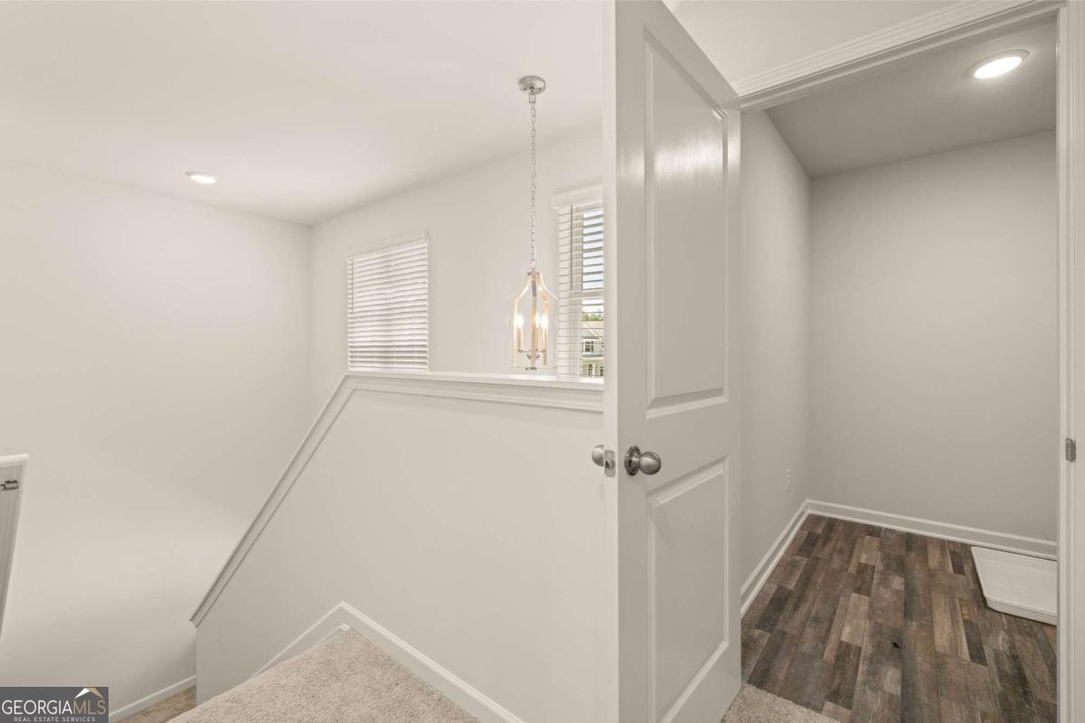 2707 Riverpine LOT 178 Trail Atlanta - 5