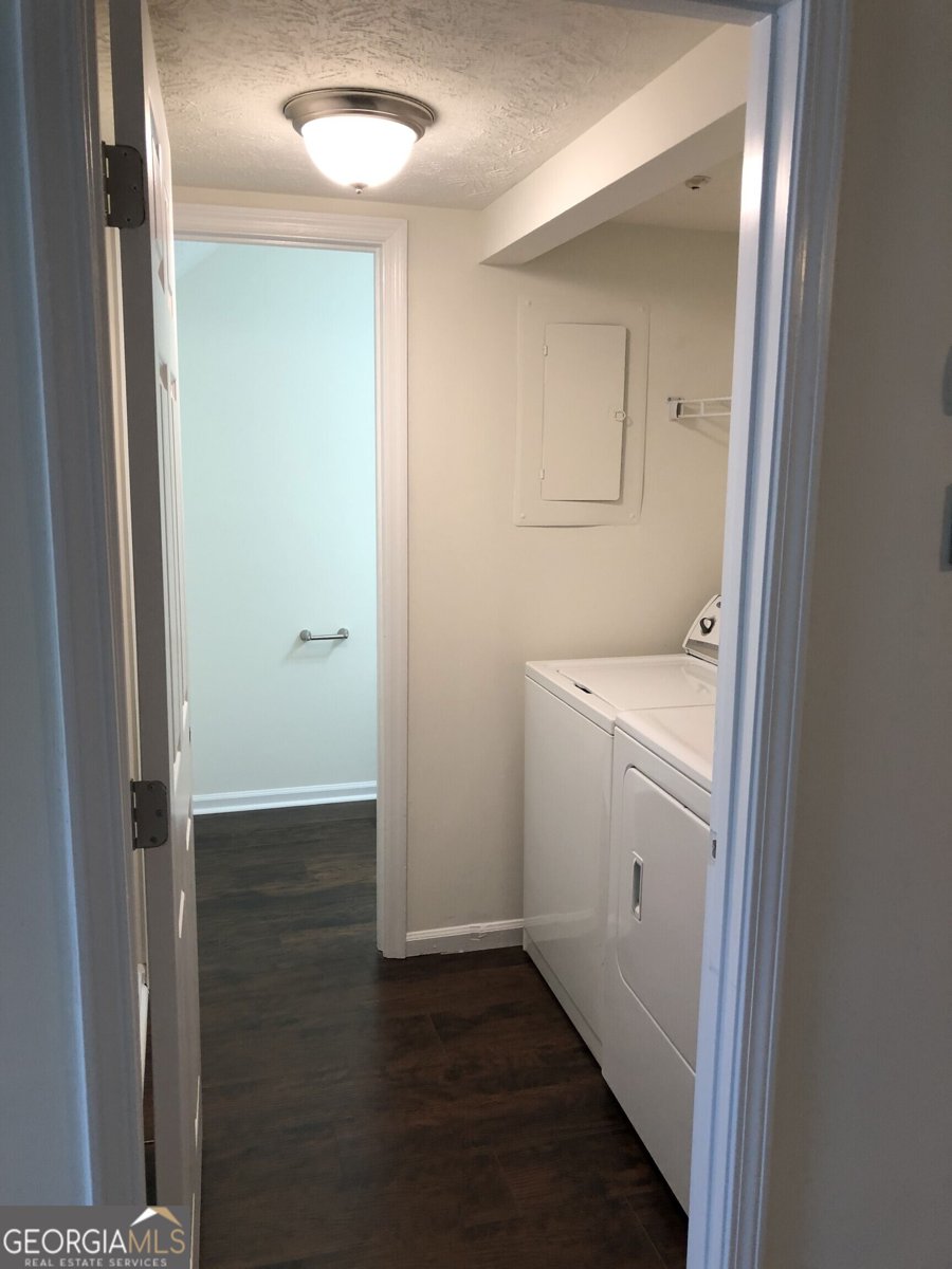 1077 New Haven Drive Marietta - 10