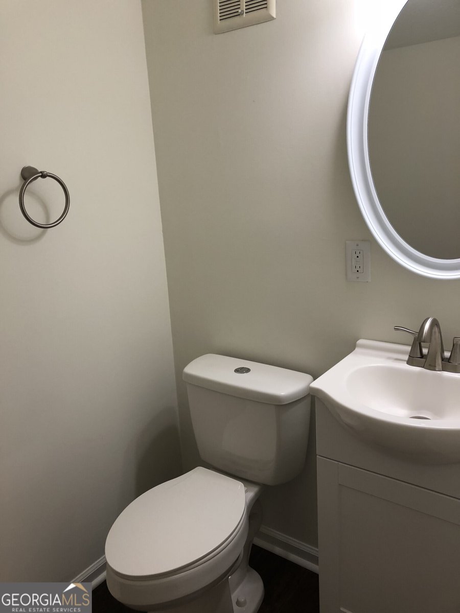 1077 New Haven Drive Marietta - 11